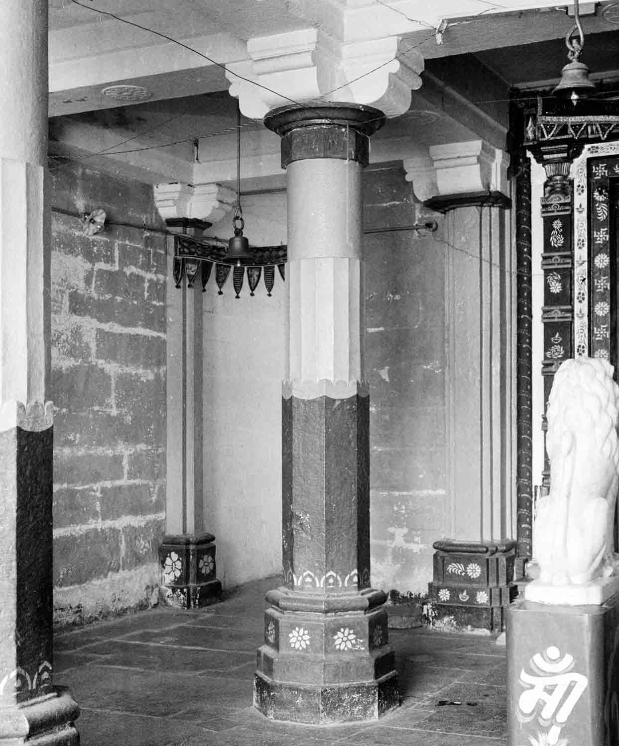Kalika temple, Achalgadh, Rajasthan