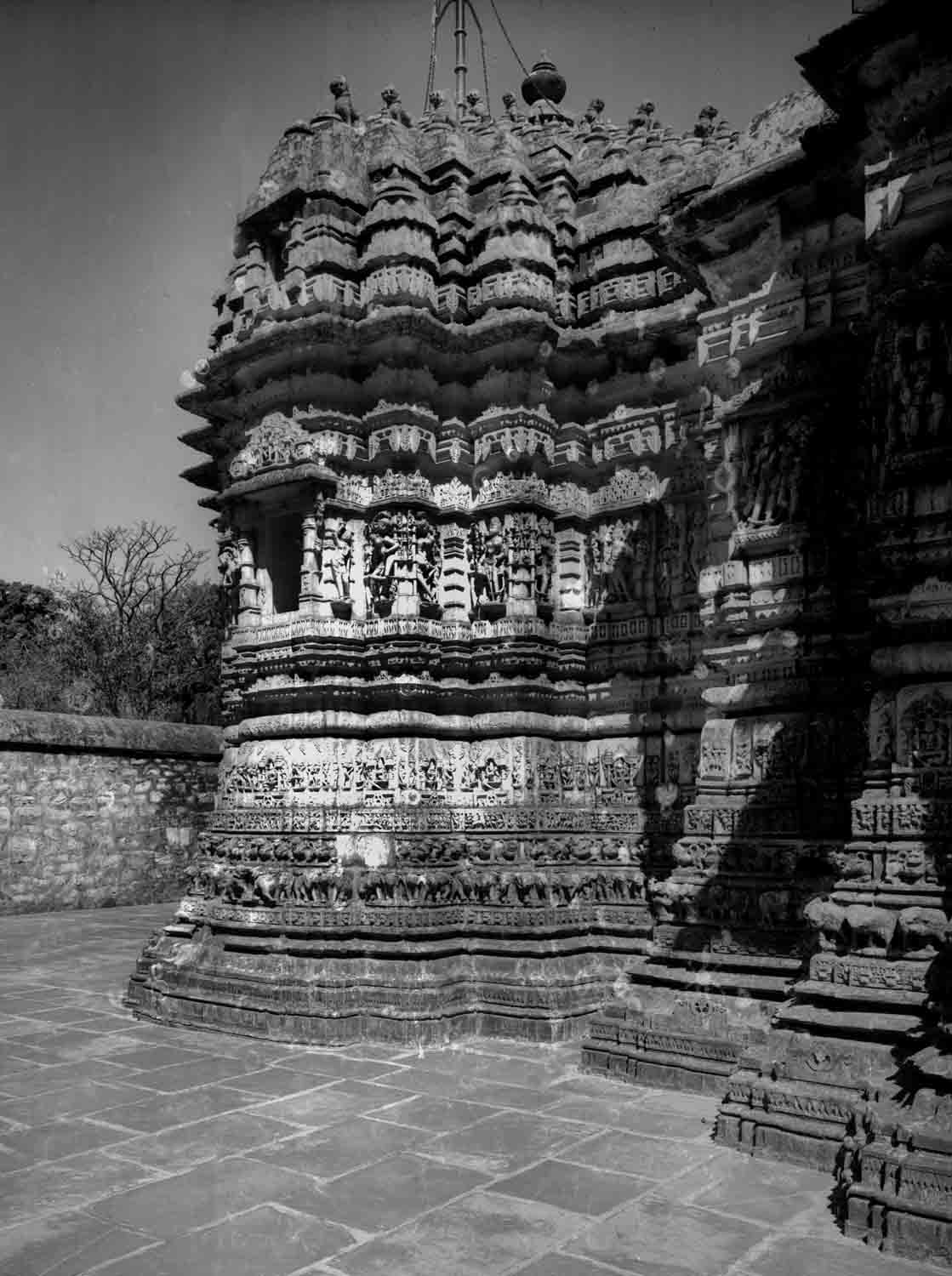 Kumar Vihar, Achalgadh, Rajasthan