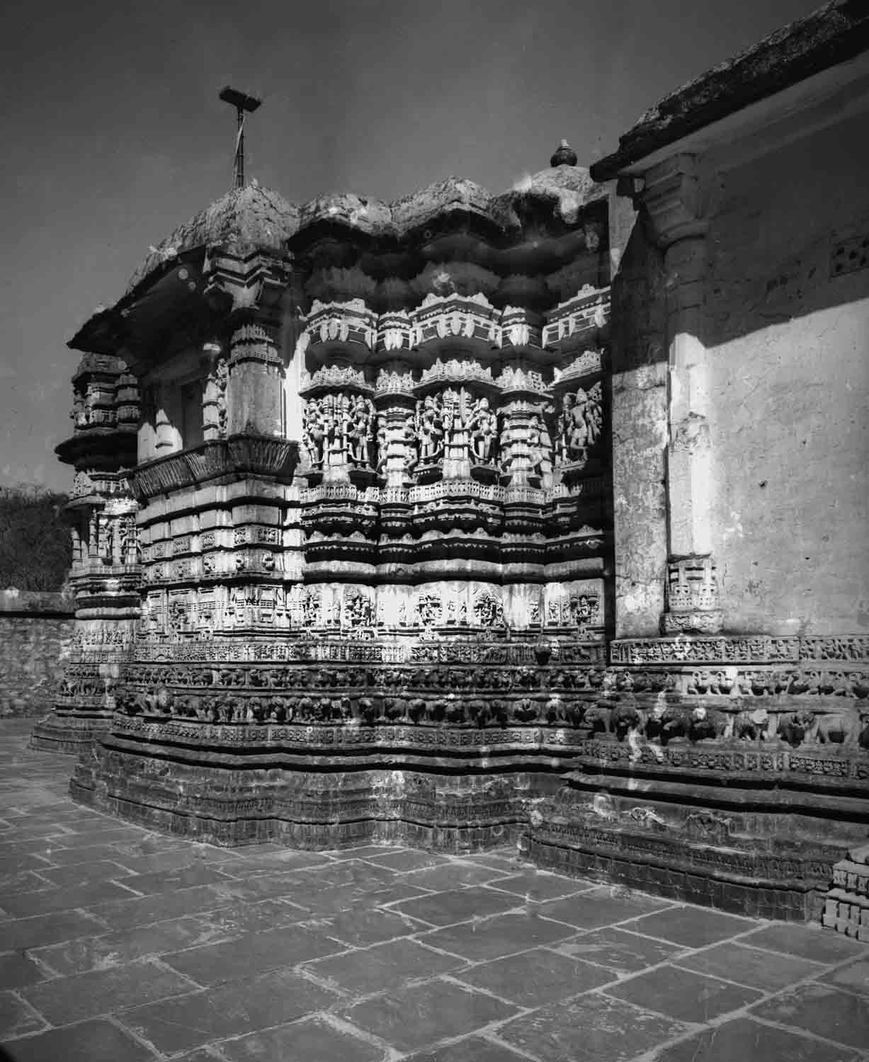 Kumar Vihar, Achalgadh, Rajasthan