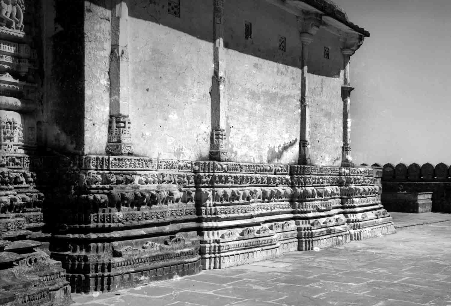 Kumar Vihar, Achalgadh, Rajasthan