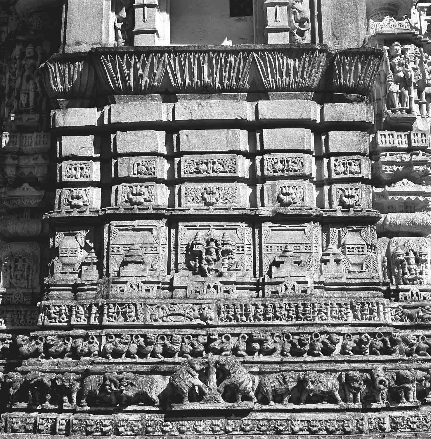 Kumar Vihar, Achalgadh, Rajasthan
