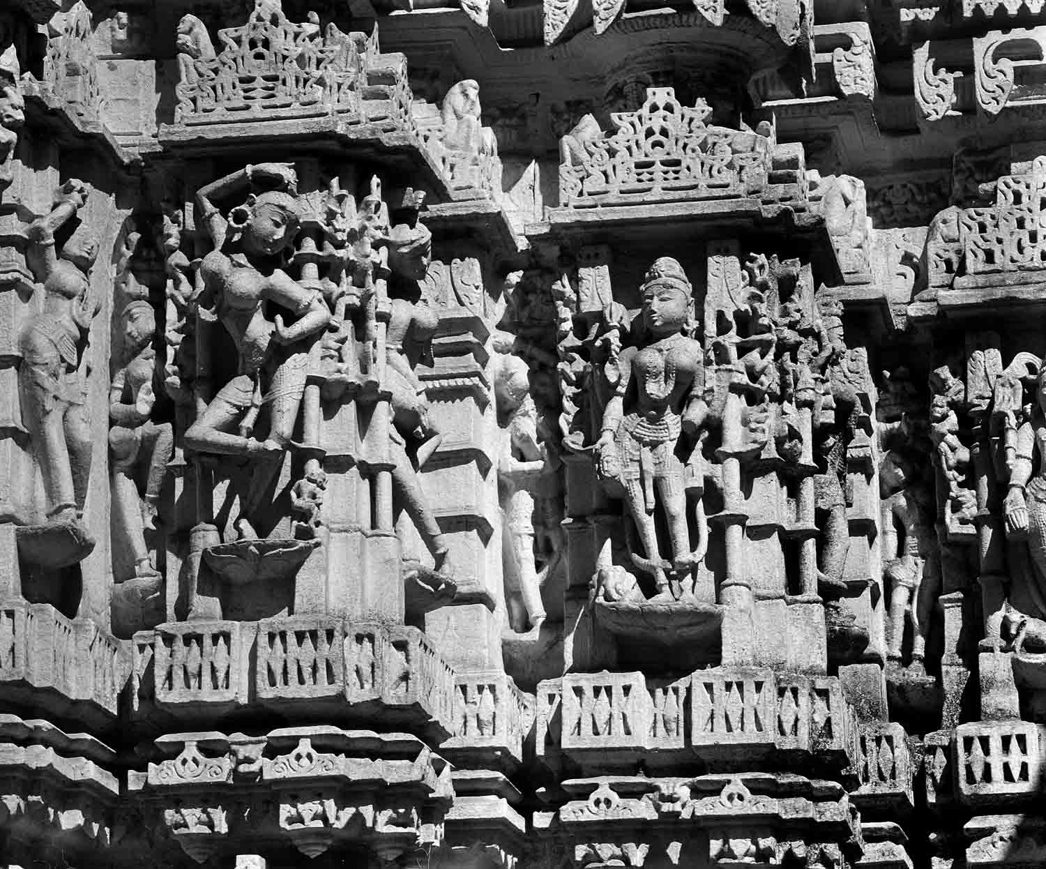 Kumar Vihar, Achalgadh, Rajasthan
