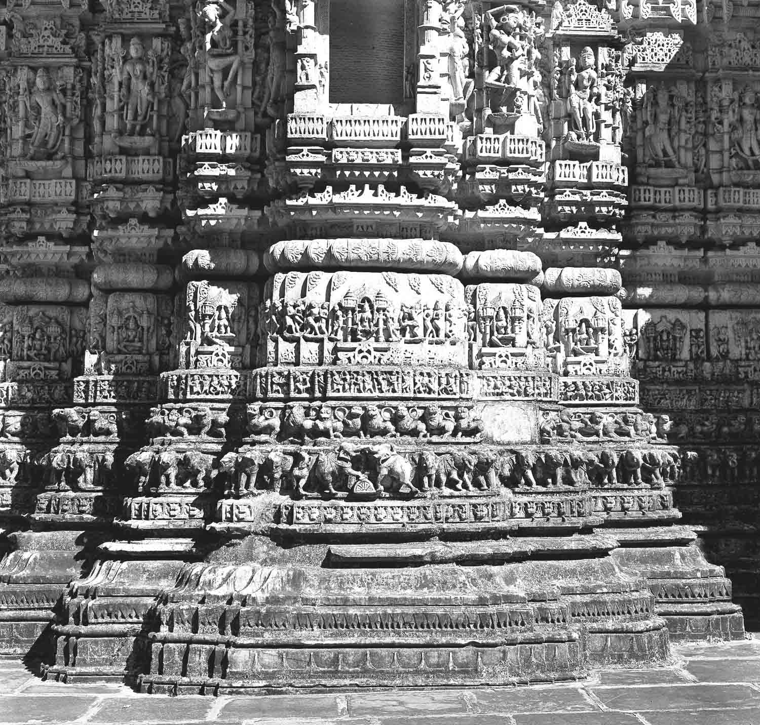 Kumar Vihar, Achalgadh, Rajasthan