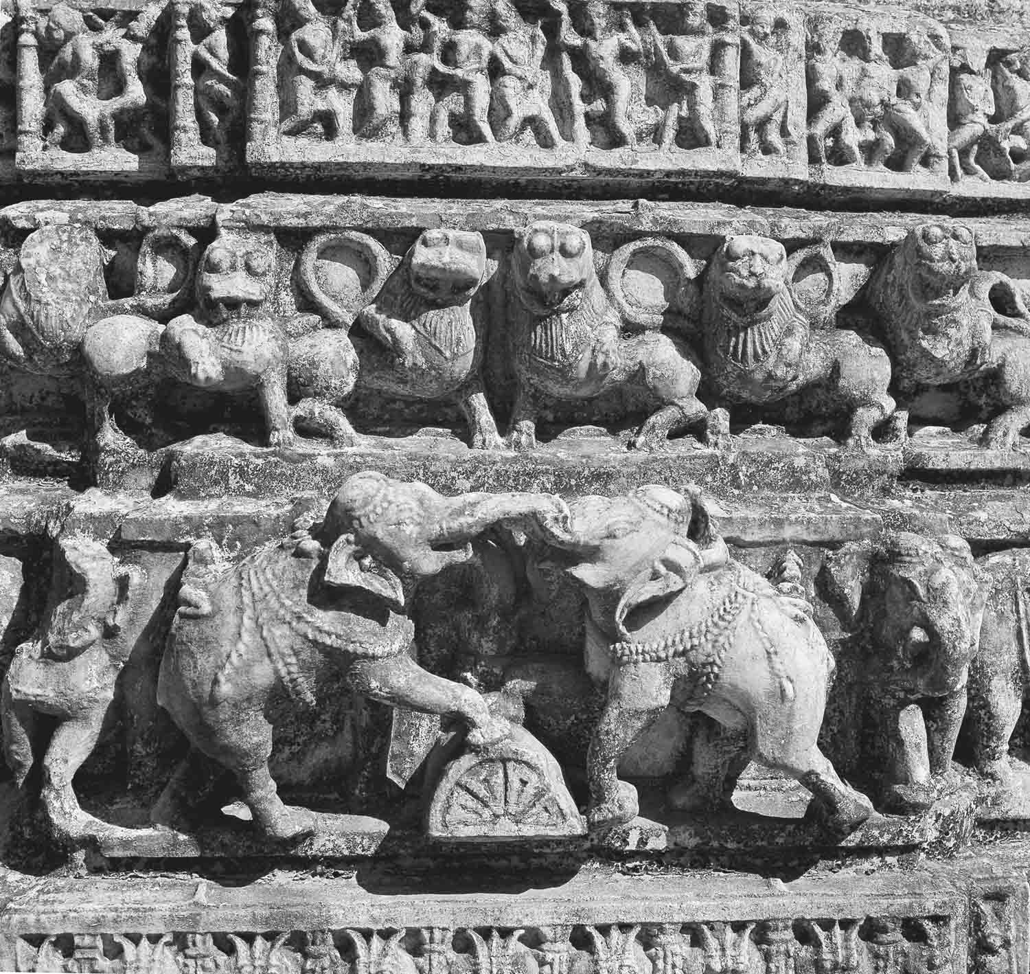 Kumar Vihar, Achalgadh, Rajasthan