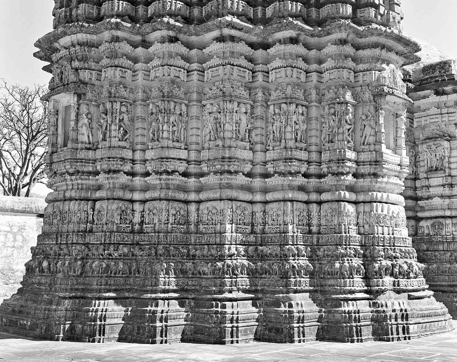 Kumar Vihar, Achalgadh, Rajasthan
