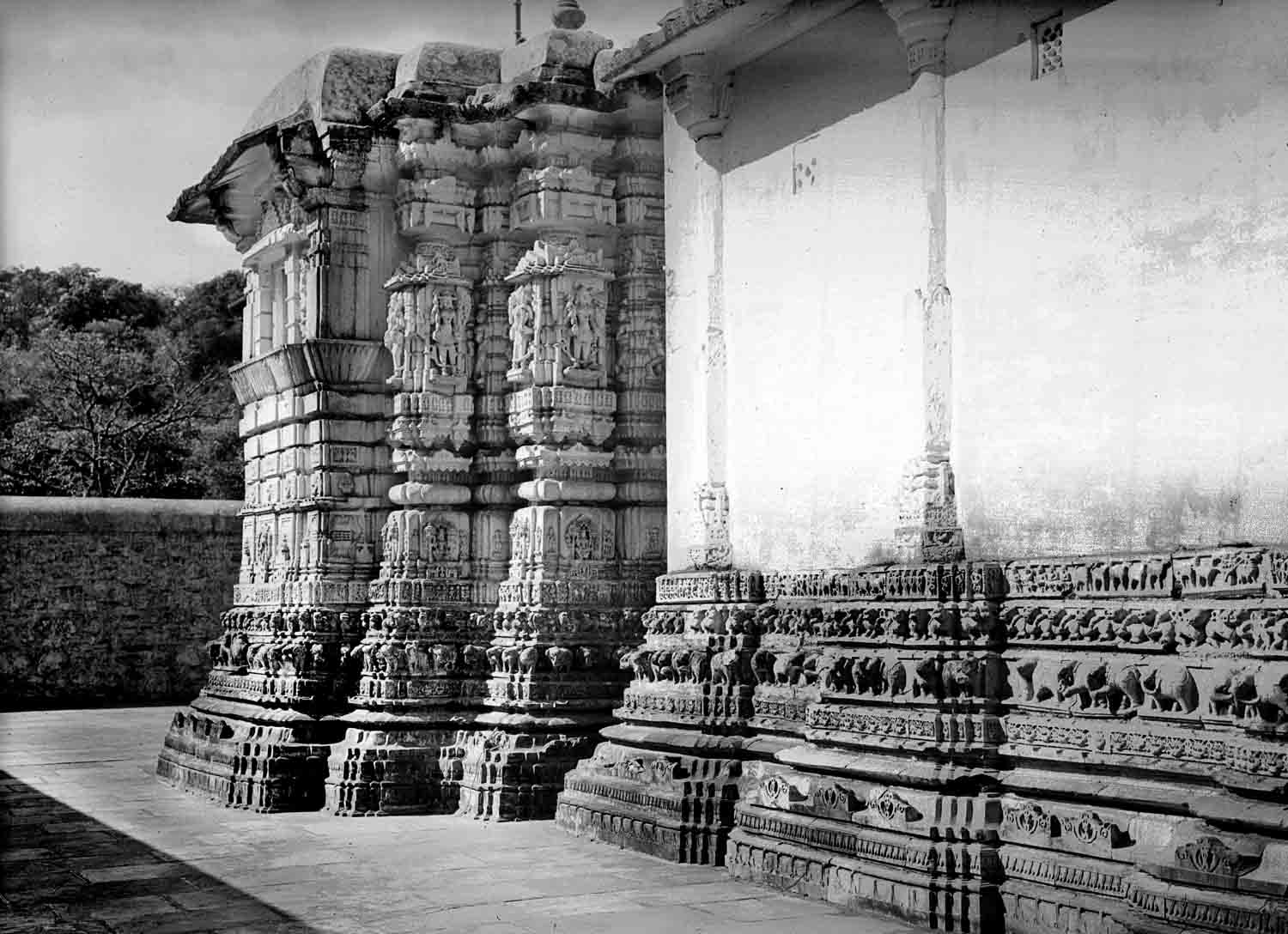 Kumar Vihar, Achalgadh, Rajasthan