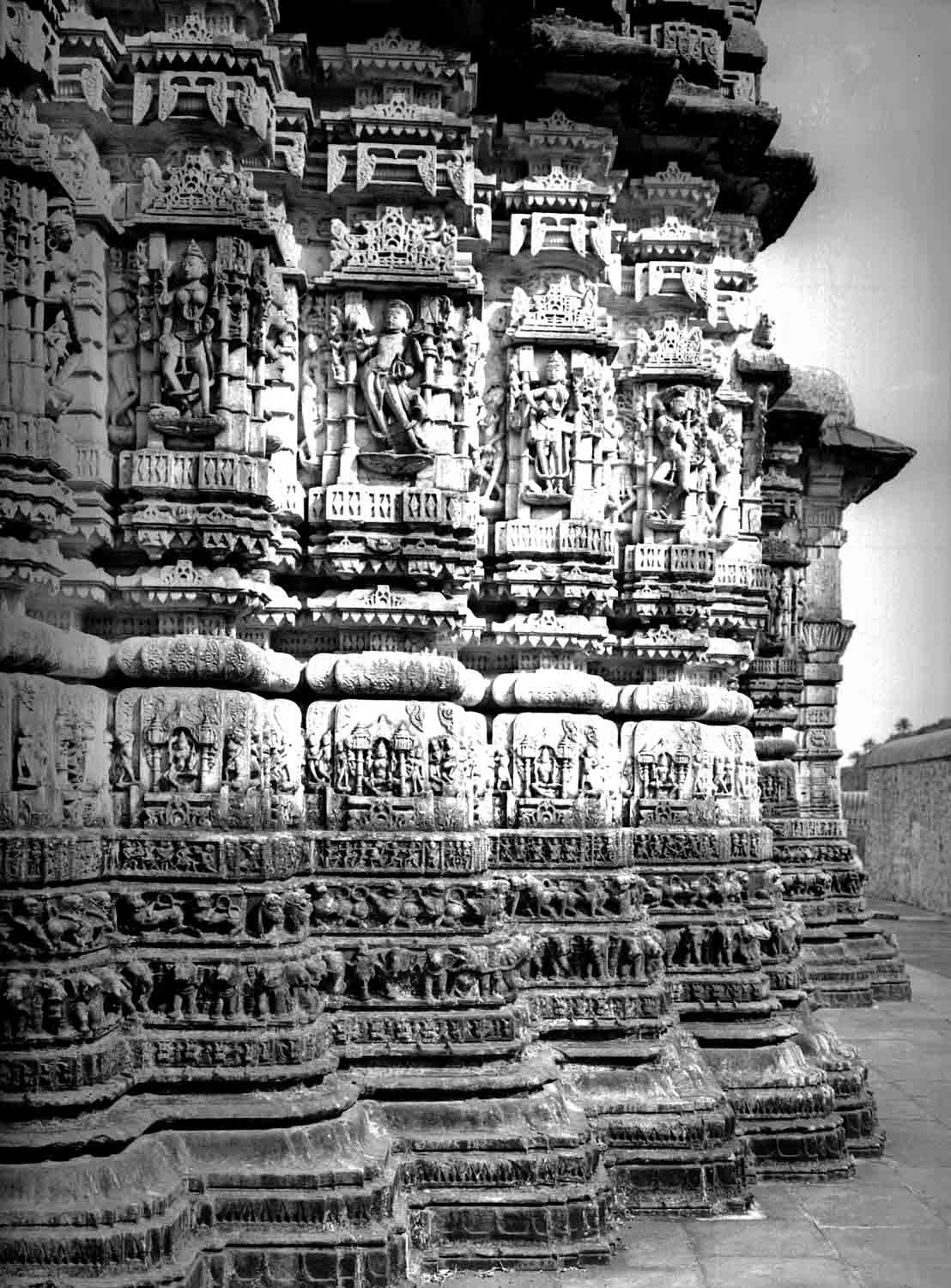 Kumar Vihar, Achalgadh, Rajasthan