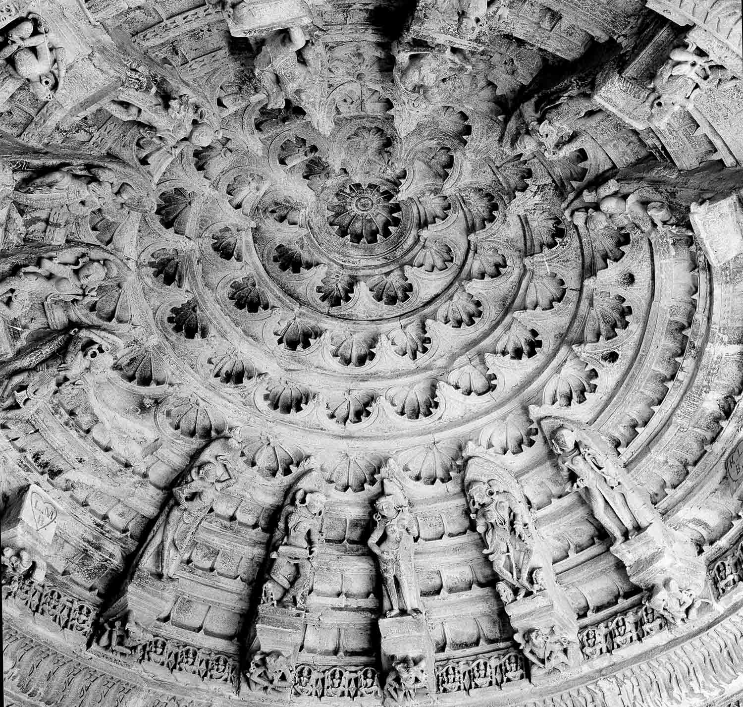 Vishnu Shrine, Achalgadh, Rajasthan