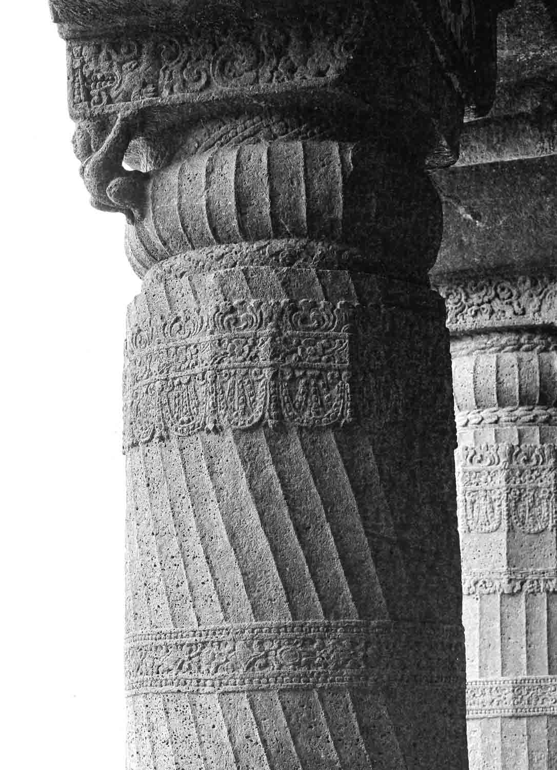 Cave 01, Ajanta, Aurangabad, Maharashtra