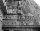Cave 01, Ajanta, Aurangabad, Maharashtra