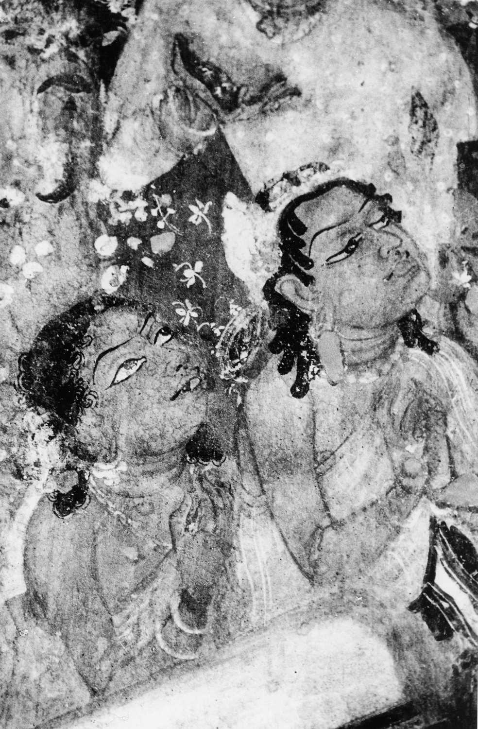 Cave 01, Ajanta, Aurangabad, Maharashtra