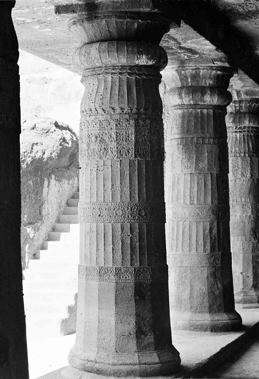 Cave 02, Ajanta, Aurangabad, Maharashtra