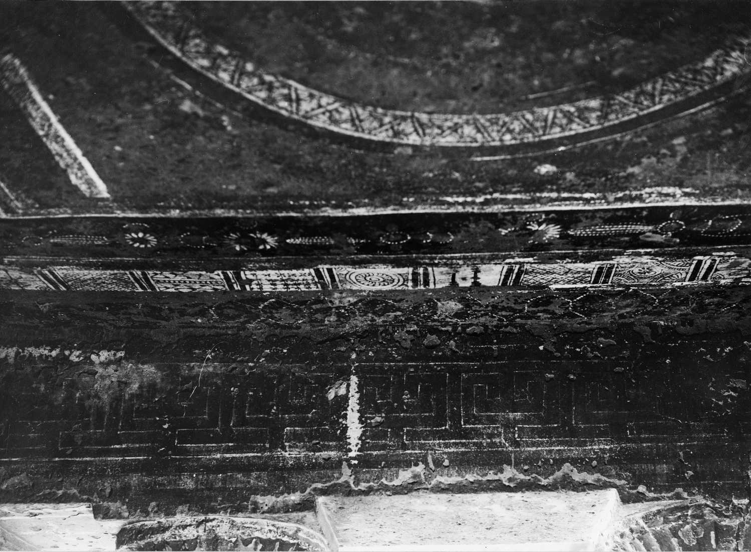 Cave 02, Ajanta, Aurangabad, Maharashtra