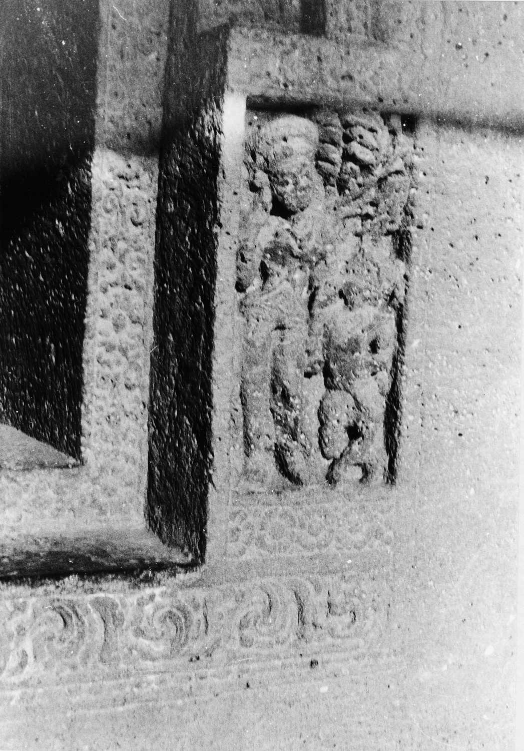 Cave 02, Ajanta, Aurangabad, Maharashtra