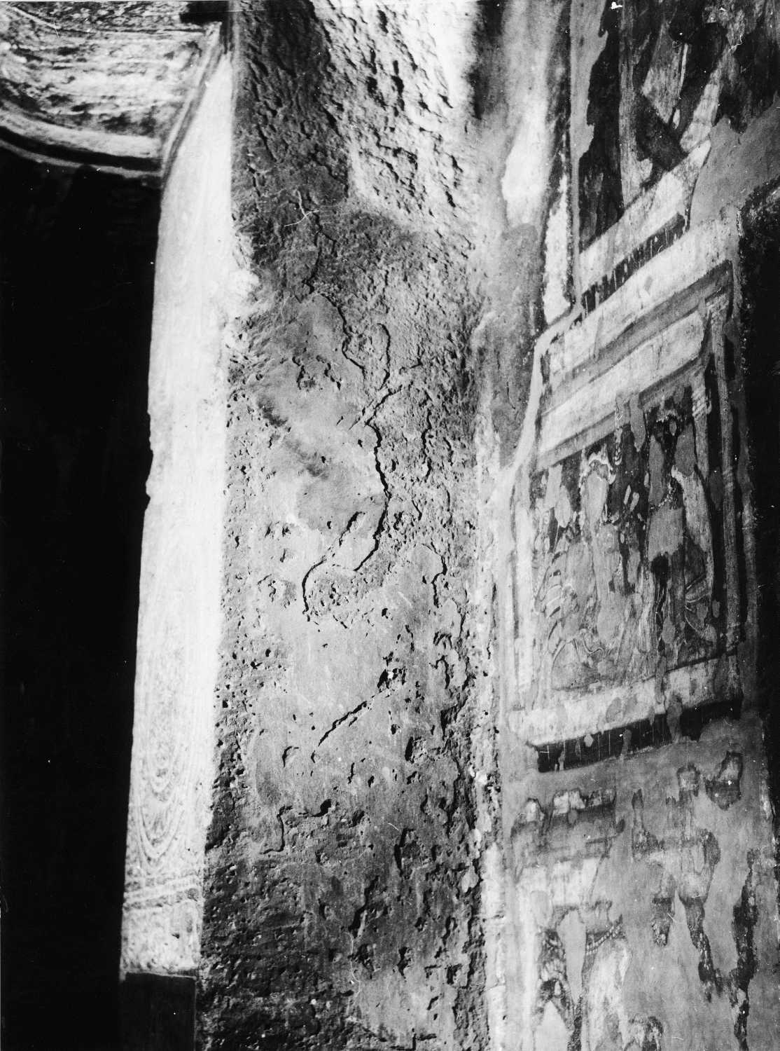Cave 02, Ajanta, Aurangabad, Maharashtra