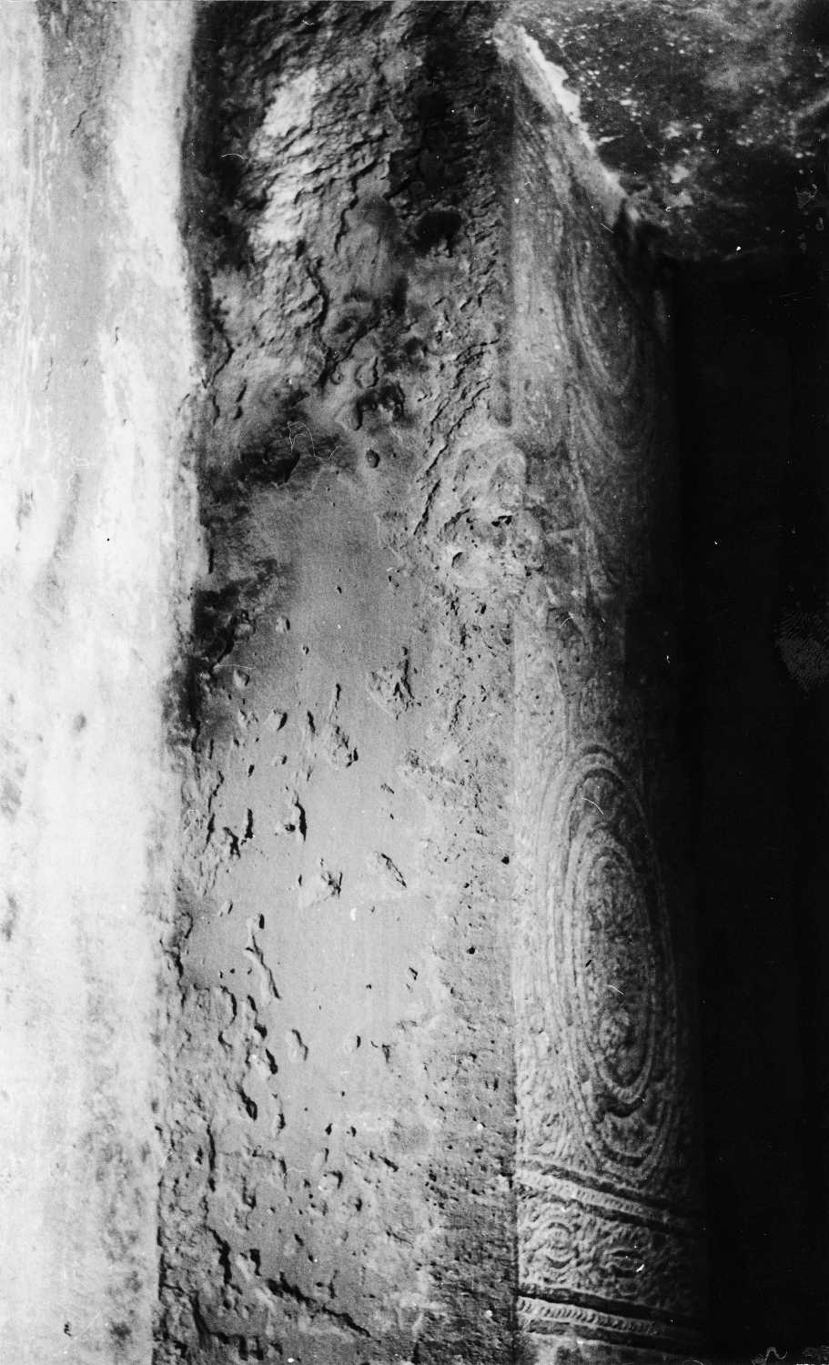 Cave 02, Ajanta, Aurangabad, Maharashtra