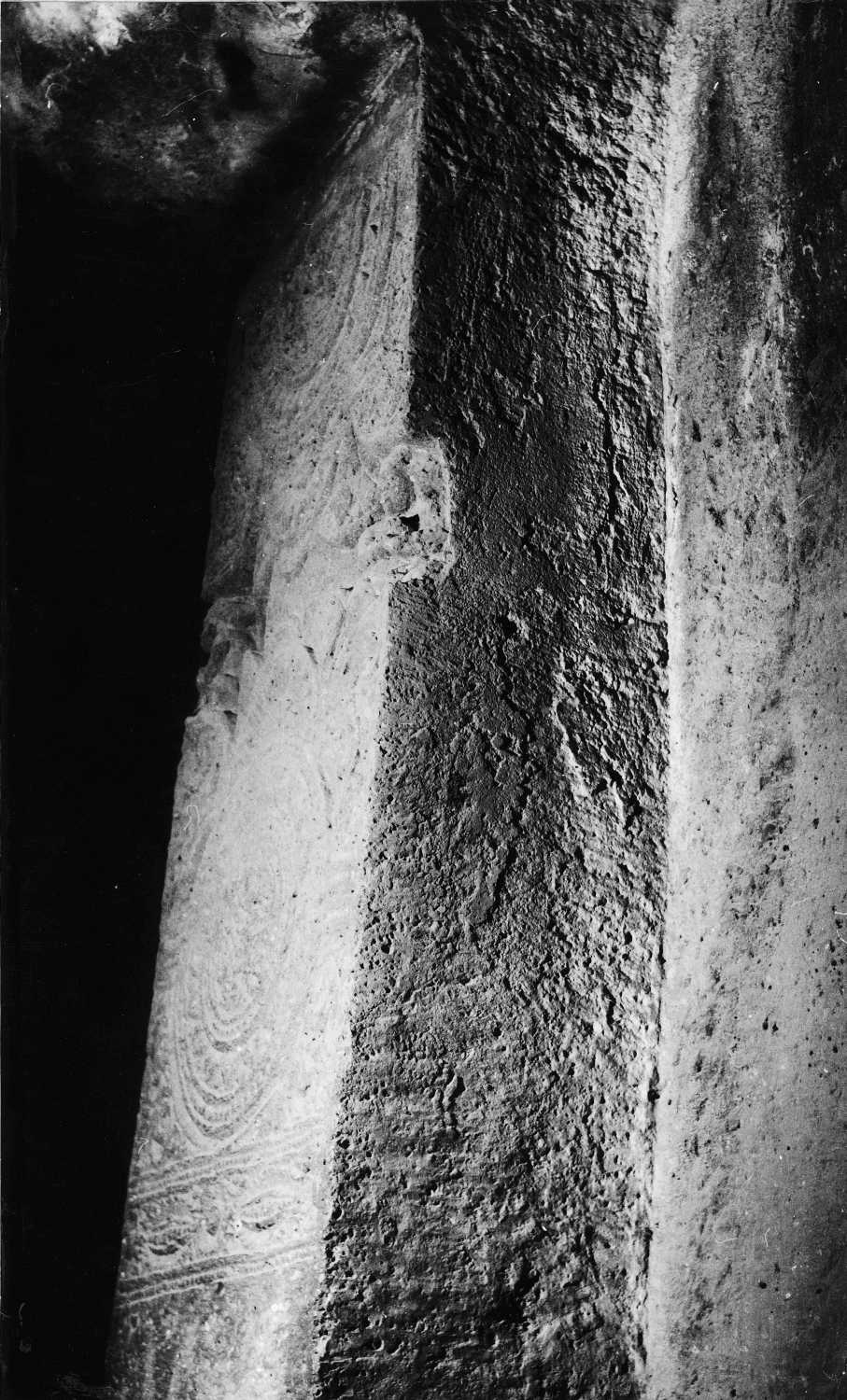 Cave 02, Ajanta, Aurangabad, Maharashtra