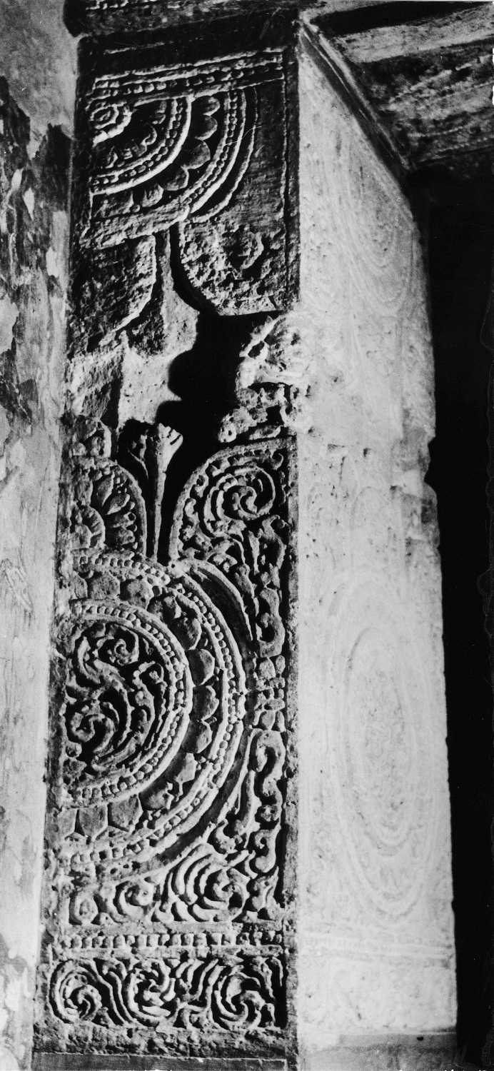 Cave 02, Ajanta, Aurangabad, Maharashtra