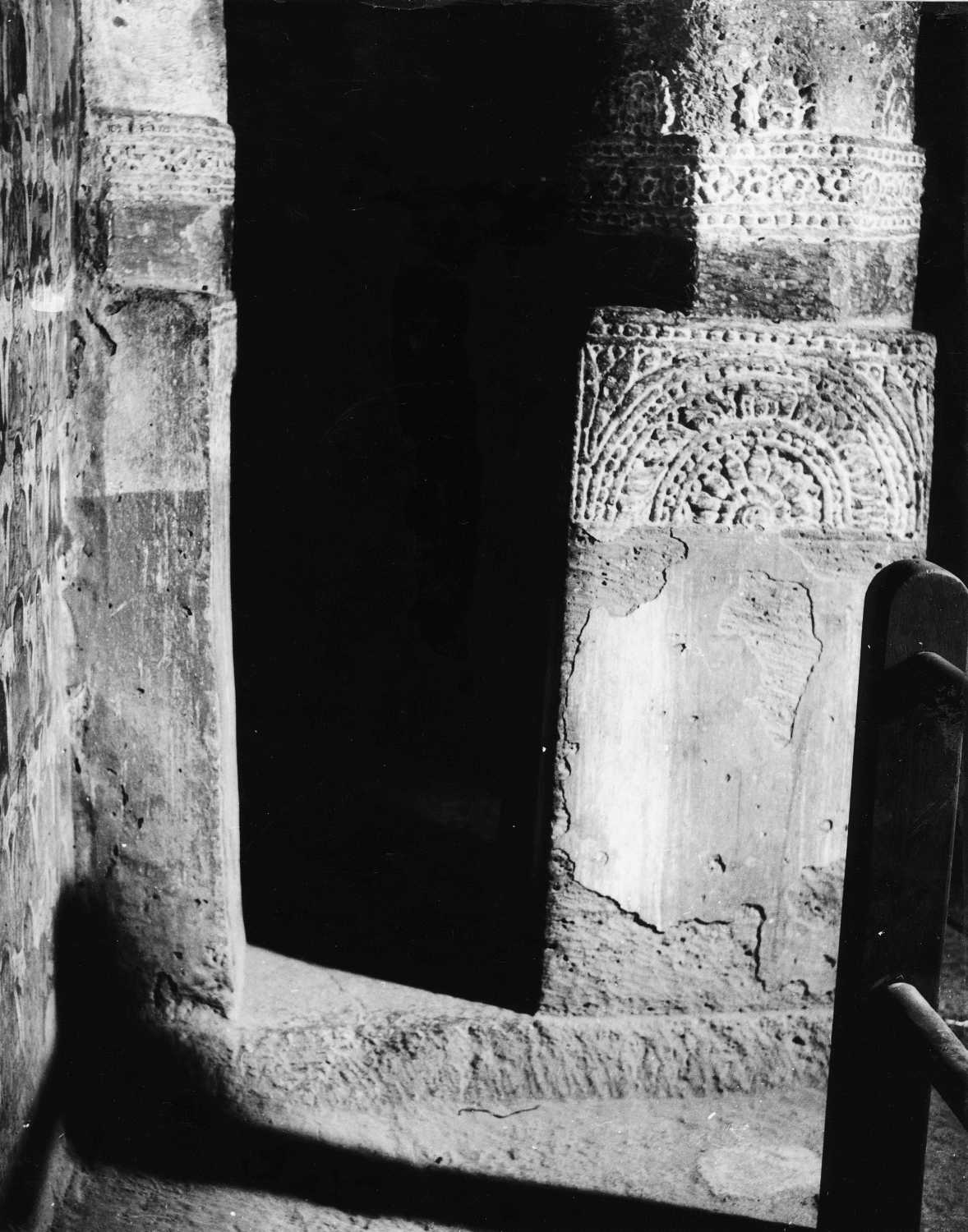 Cave 02, Ajanta, Aurangabad, Maharashtra