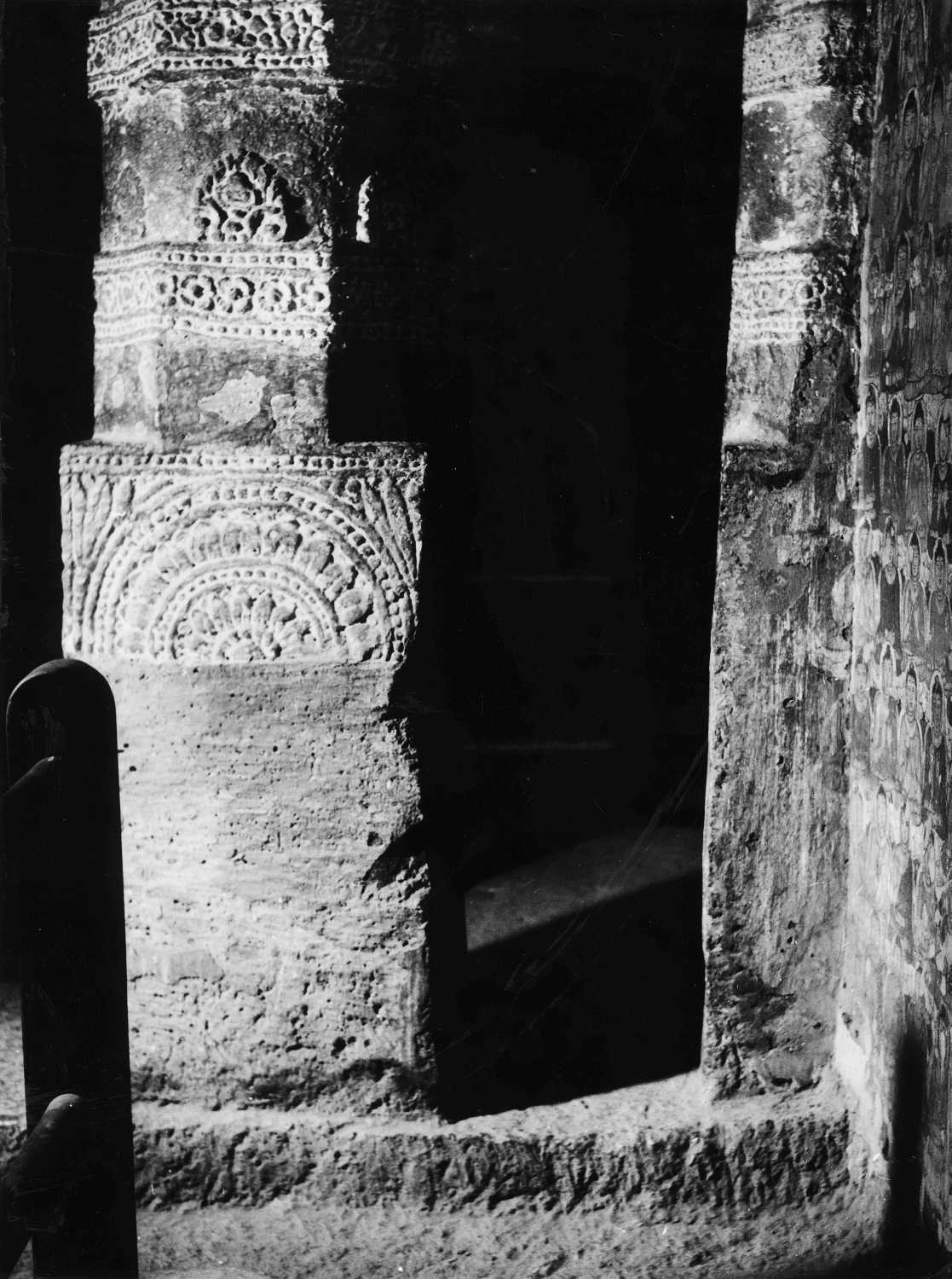 Cave 02, Ajanta, Aurangabad, Maharashtra