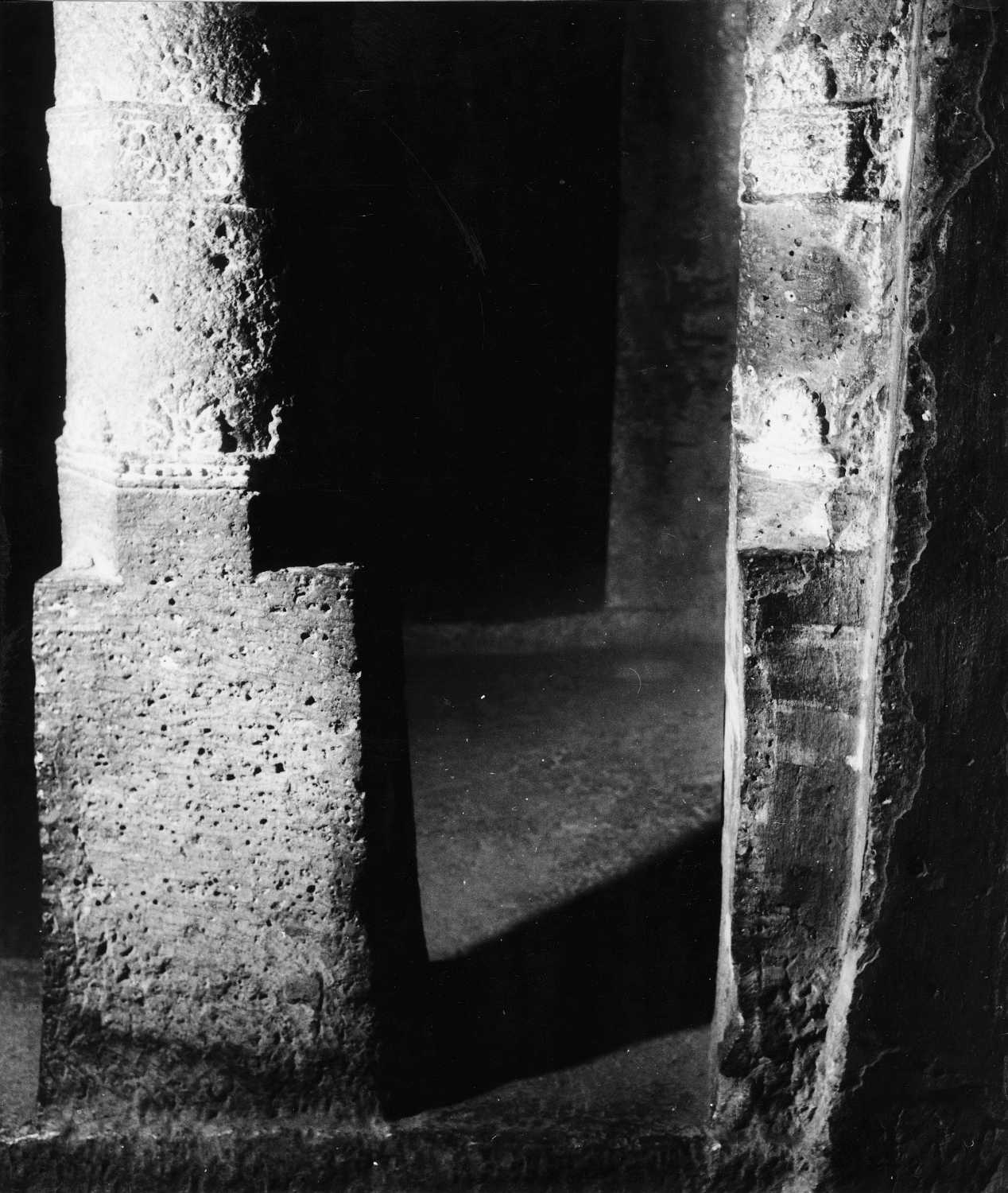Cave 02, Ajanta, Aurangabad, Maharashtra
