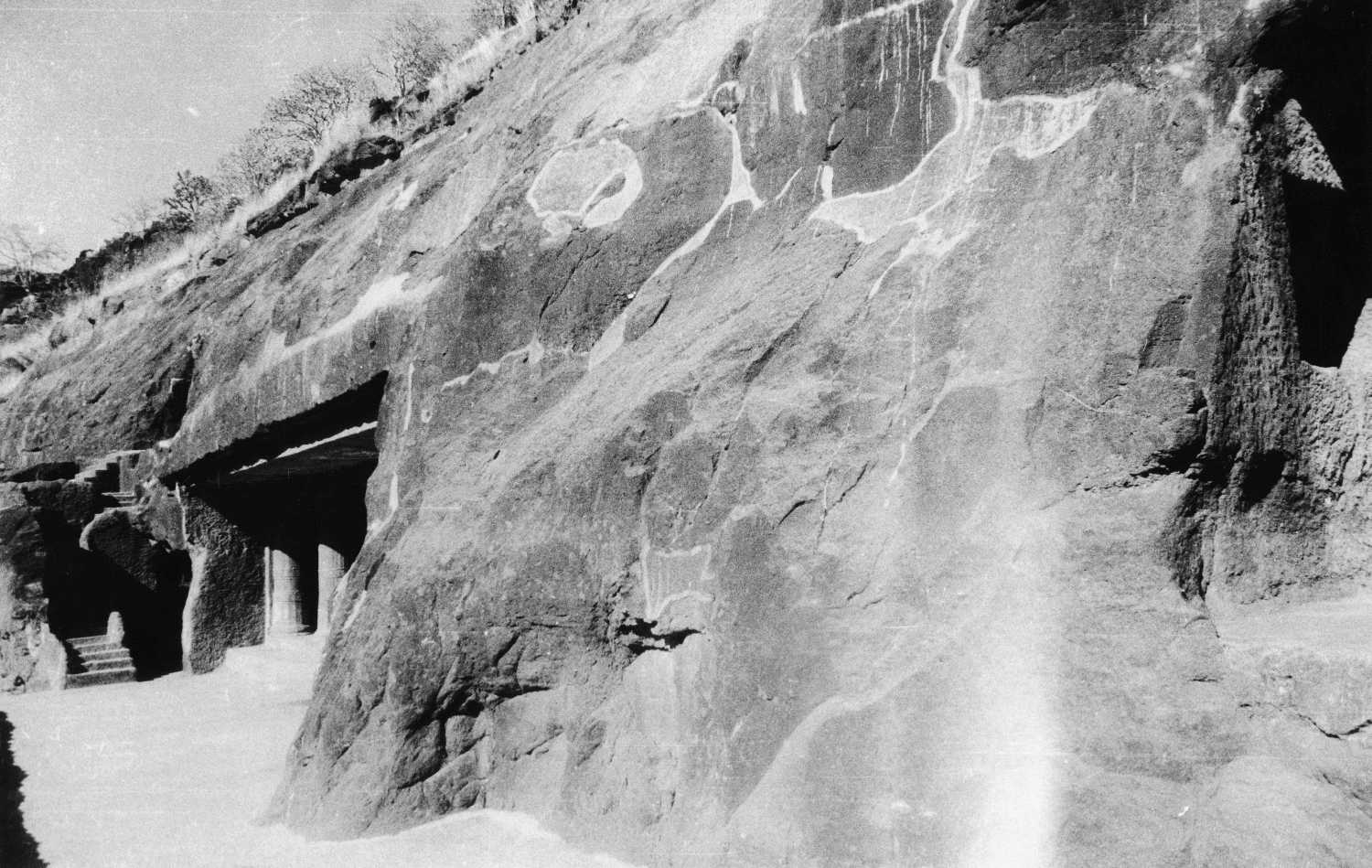 Cave 02, Ajanta, Aurangabad, Maharashtra