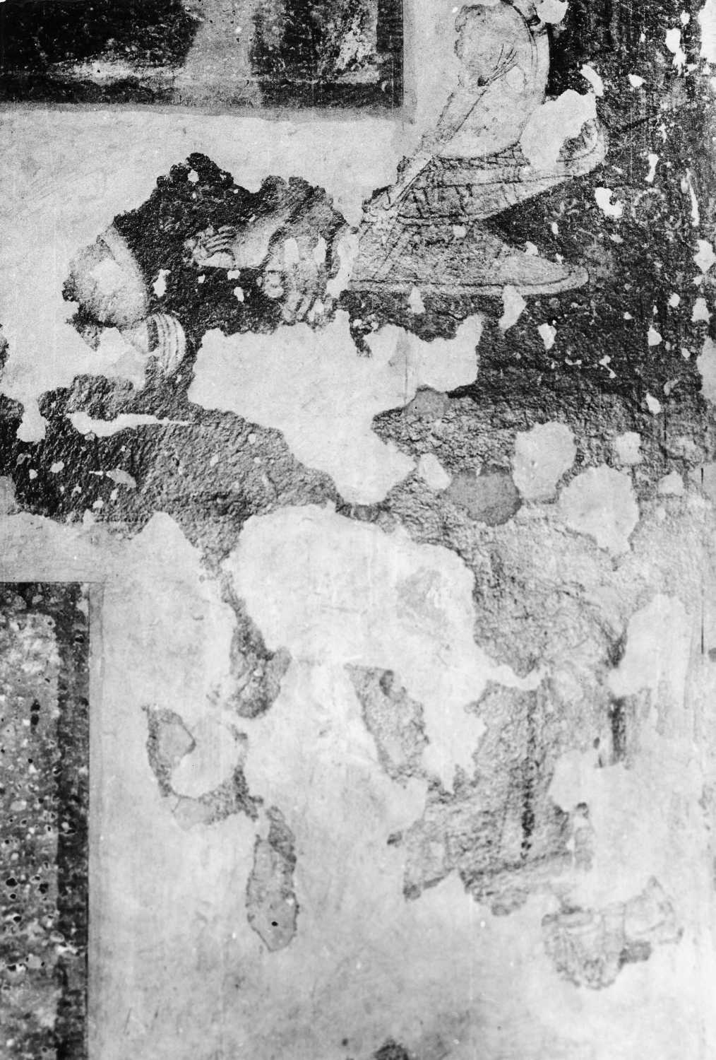 Cave 02, Ajanta, Aurangabad, Maharashtra
