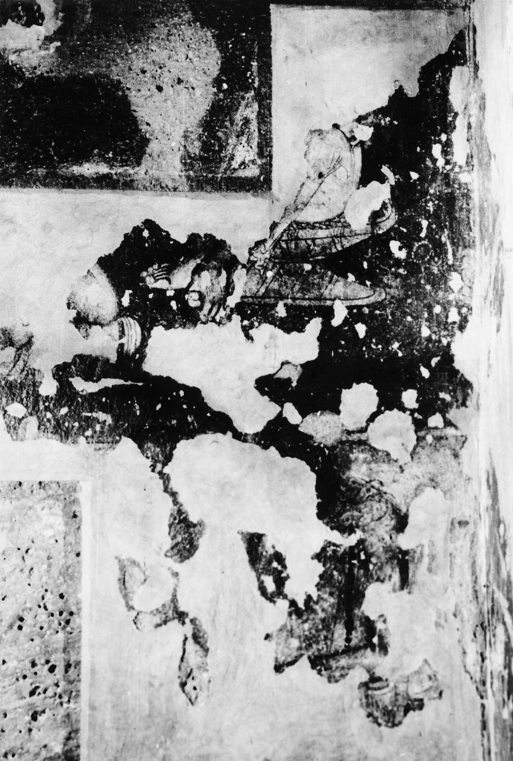 Cave 02, Ajanta, Aurangabad, Maharashtra