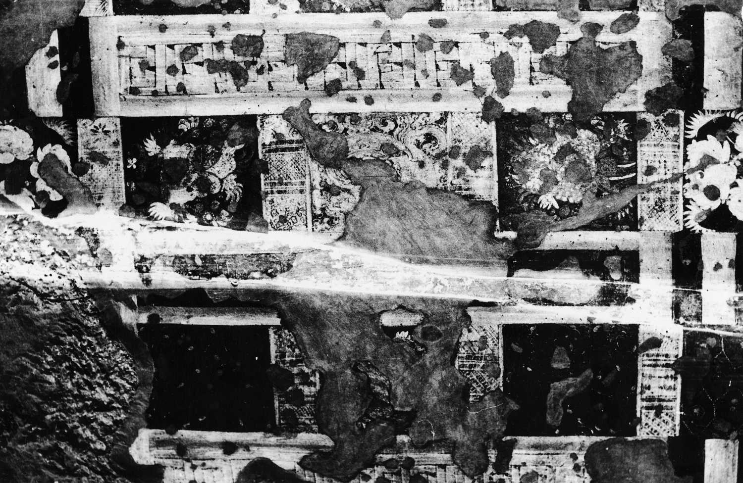 Cave 02, Ajanta, Aurangabad, Maharashtra