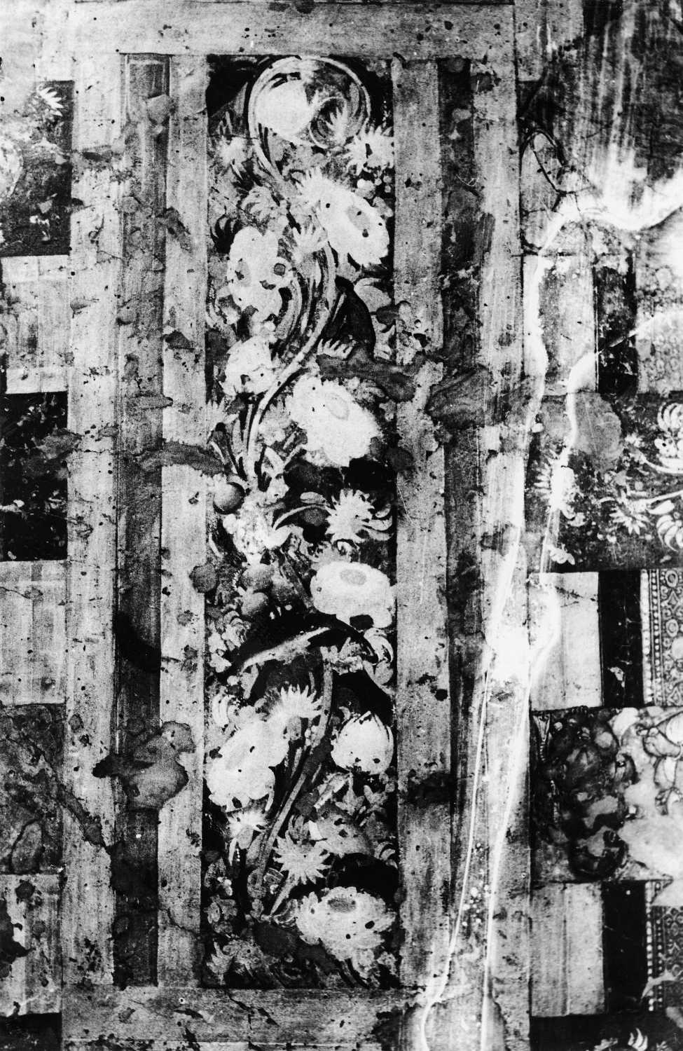 Cave 02, Ajanta, Aurangabad, Maharashtra