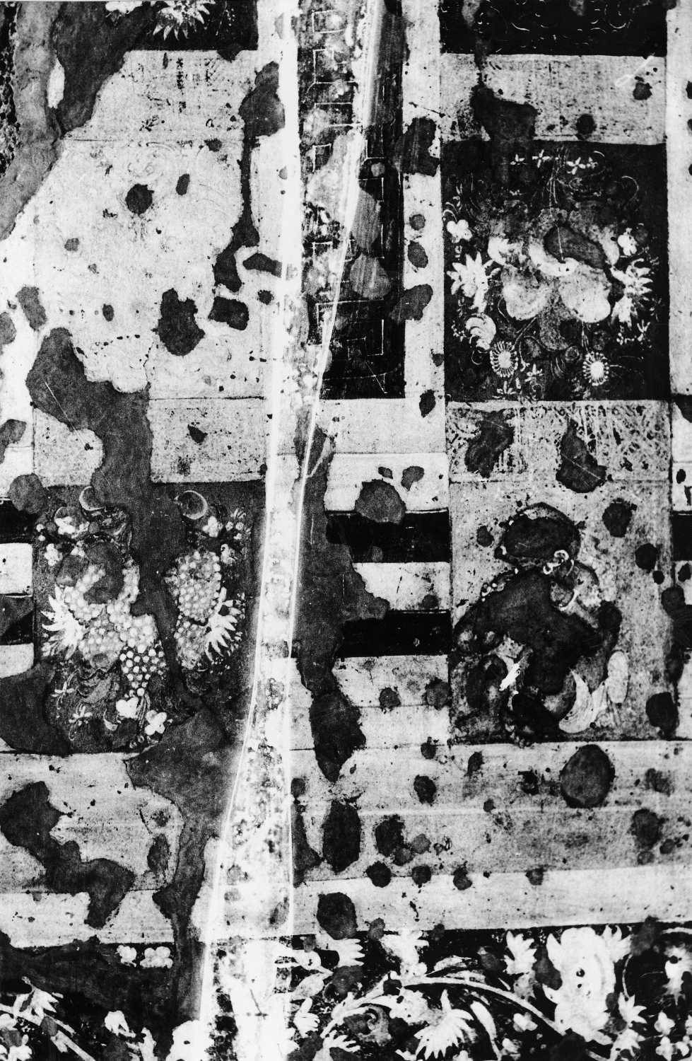 Cave 02, Ajanta, Aurangabad, Maharashtra