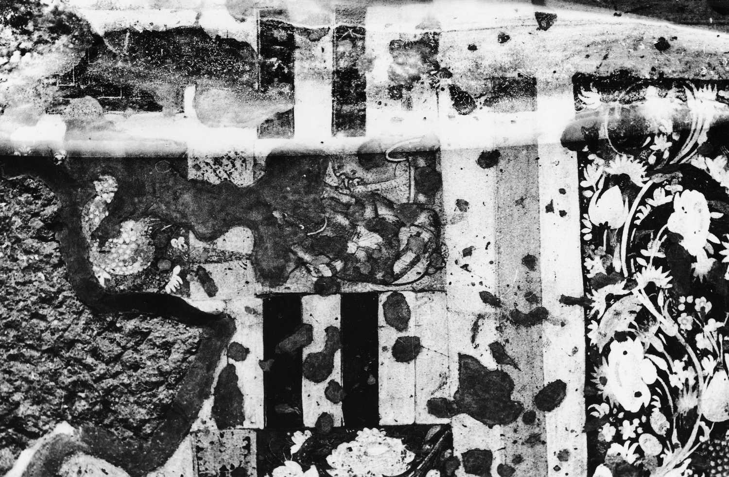 Cave 02, Ajanta, Aurangabad, Maharashtra
