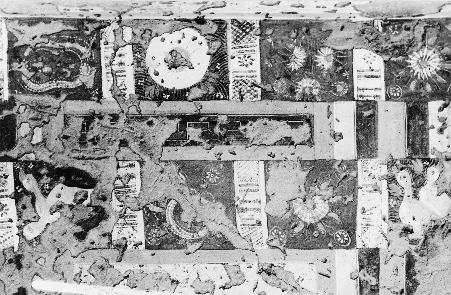 Cave 02, Ajanta, Aurangabad, Maharashtra