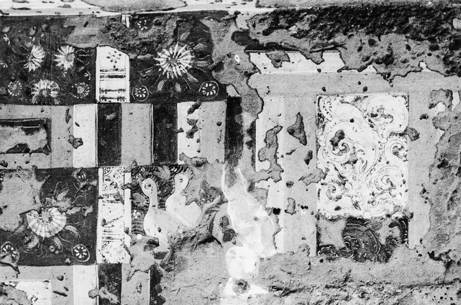 Cave 02, Ajanta, Aurangabad, Maharashtra