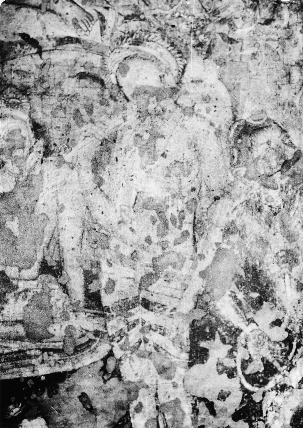 Cave 02, Ajanta, Aurangabad, Maharashtra