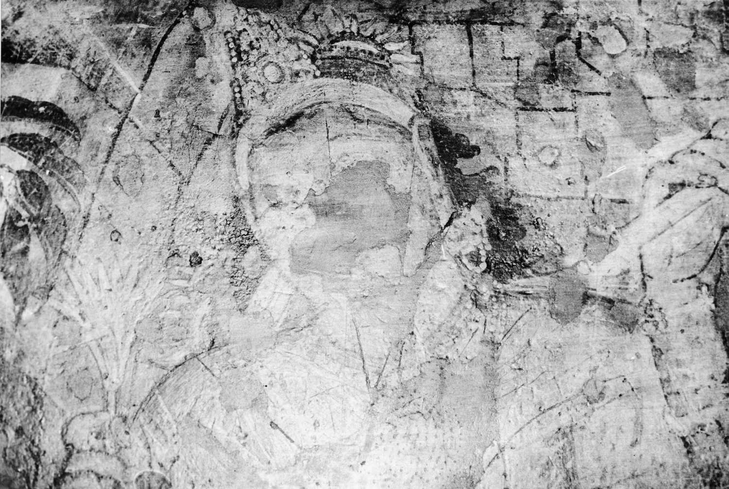 Cave 02, Ajanta, Aurangabad, Maharashtra