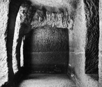 Cave 03, Ajanta, Aurangabad, Maharashtra