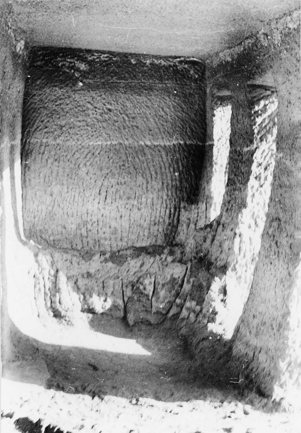 Cave 03, Ajanta, Aurangabad, Maharashtra
