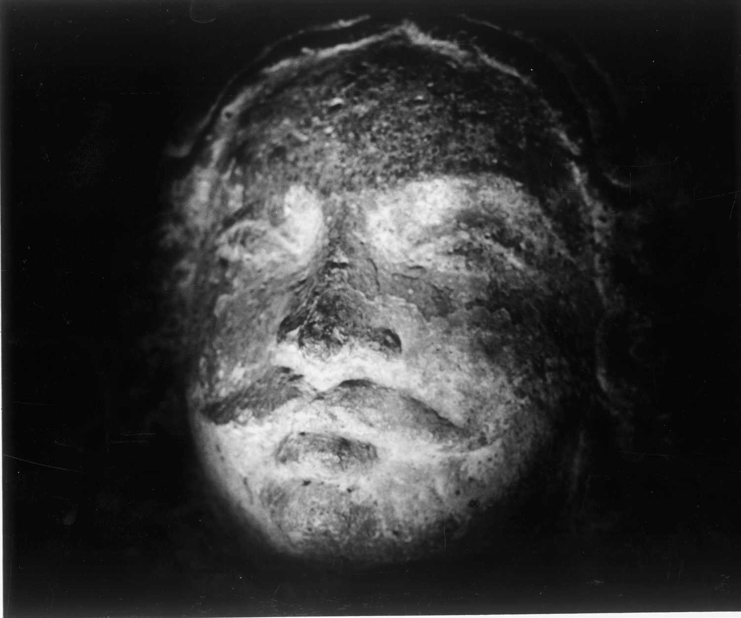 Cave 04, Ajanta, Aurangabad, Maharashtra