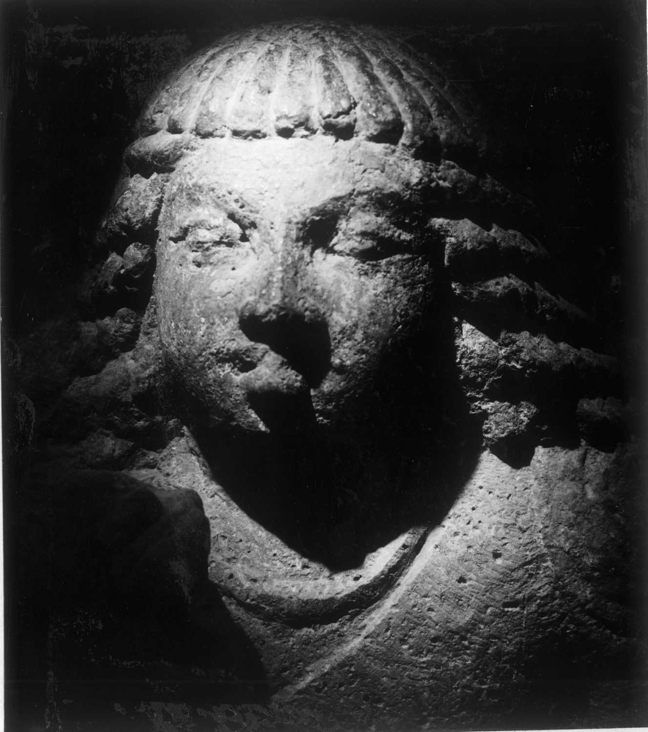 Cave 04, Ajanta, Aurangabad, Maharashtra