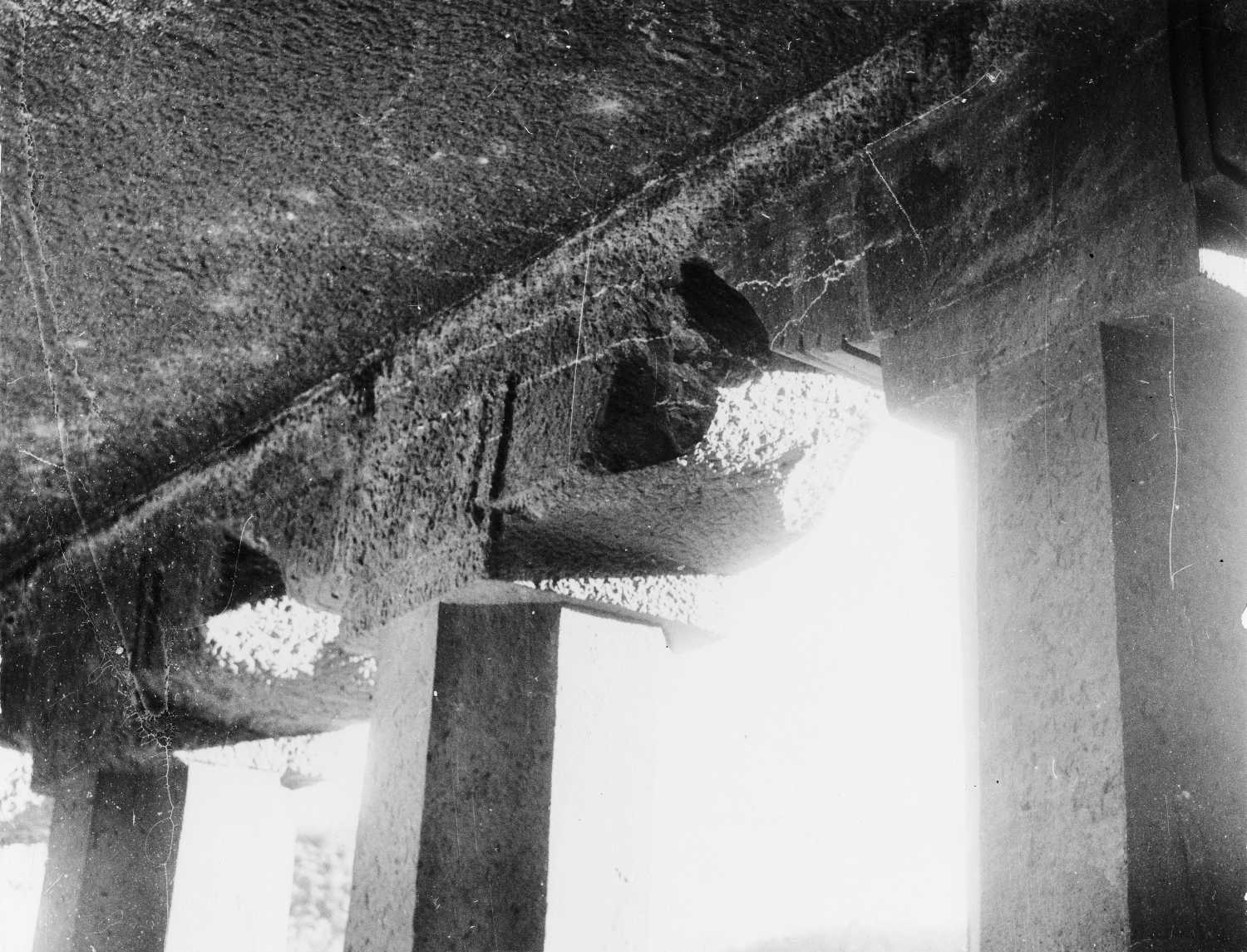 Cave 04, Ajanta, Aurangabad, Maharashtra