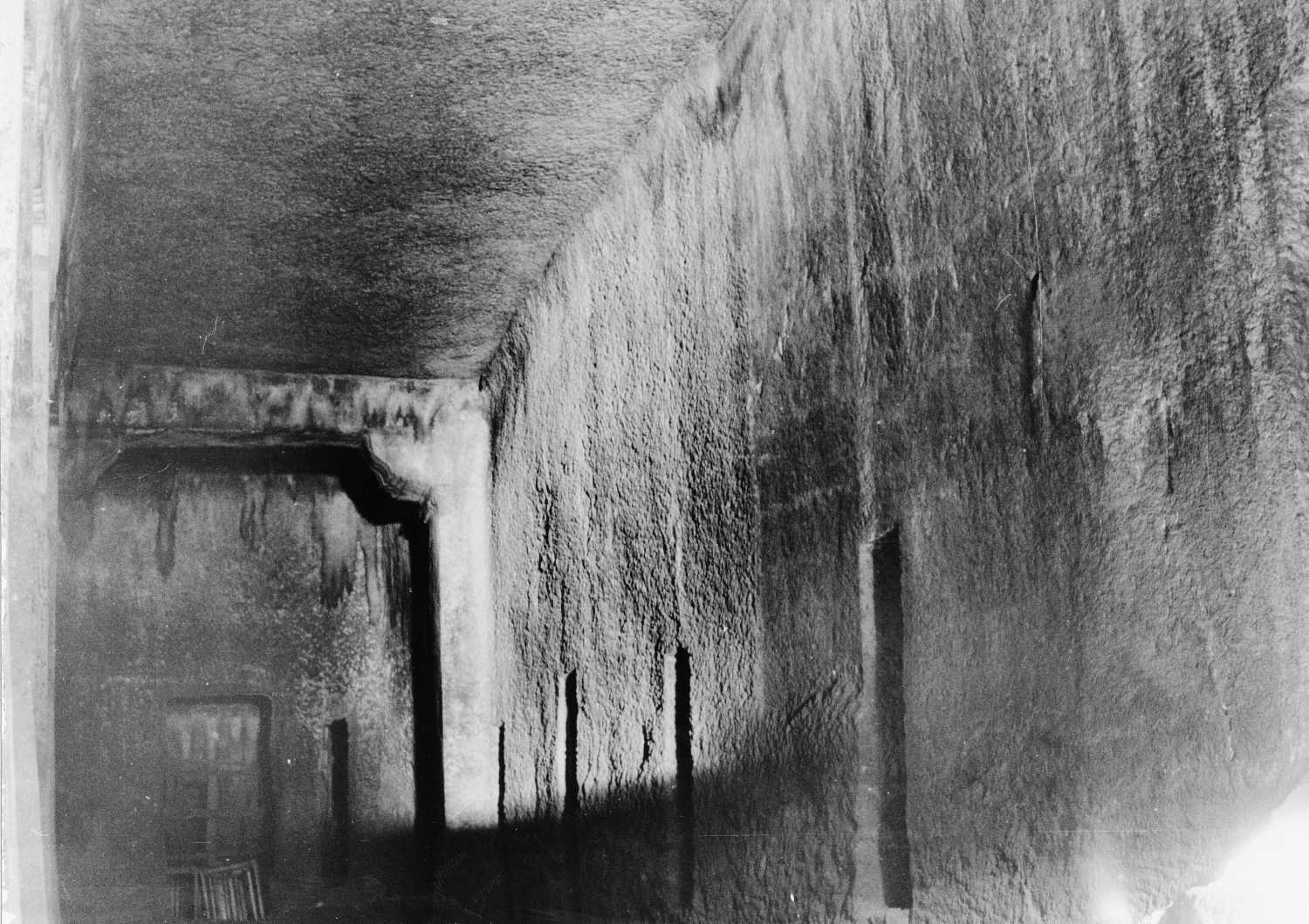 Cave 04, Ajanta, Aurangabad, Maharashtra