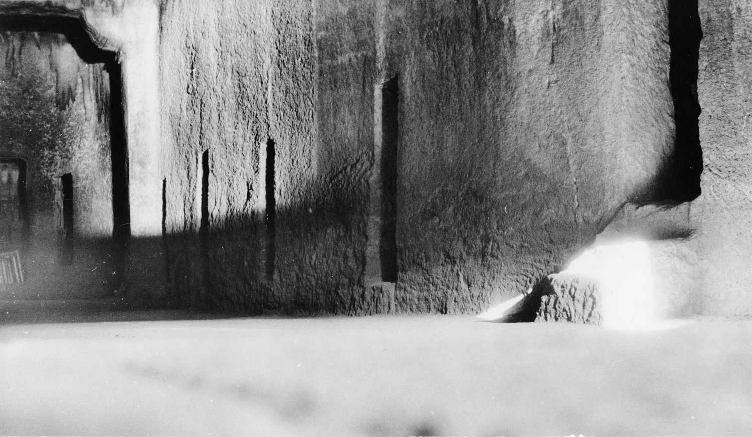 Cave 04, Ajanta, Aurangabad, Maharashtra