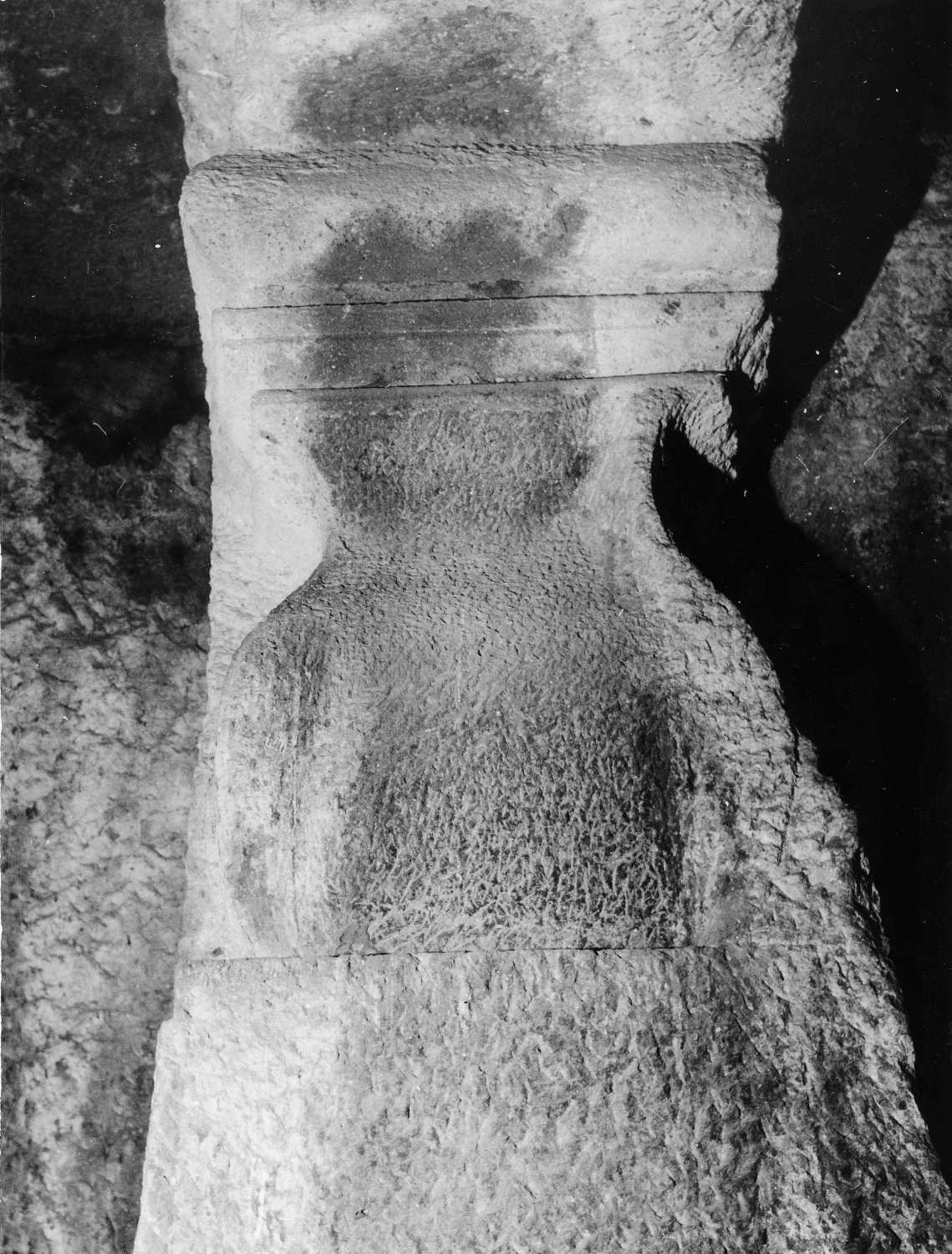Cave 04, Ajanta, Aurangabad, Maharashtra