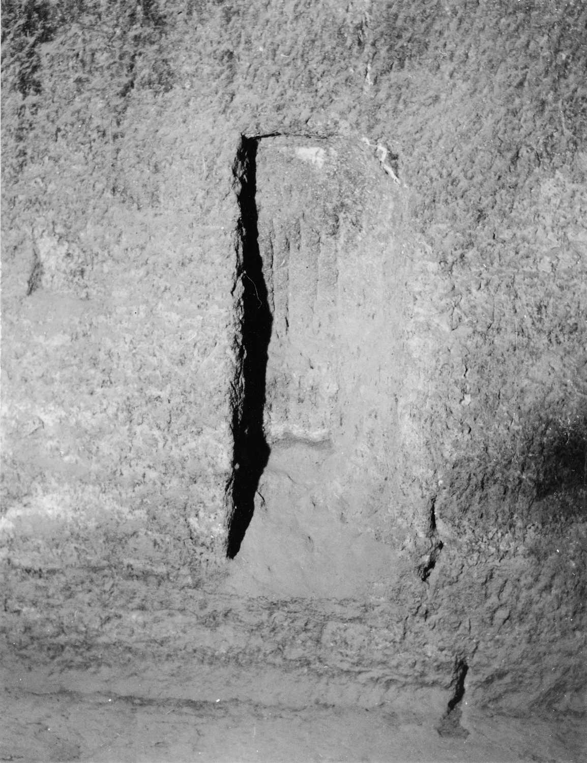 Cave 04, Ajanta, Aurangabad, Maharashtra