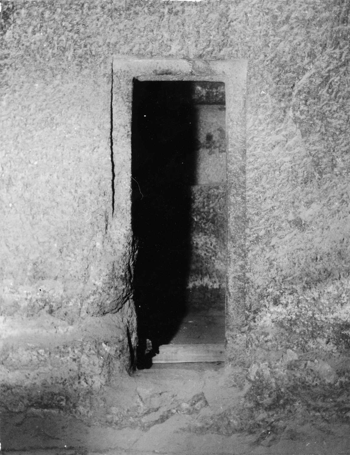 Cave 04, Ajanta, Aurangabad, Maharashtra