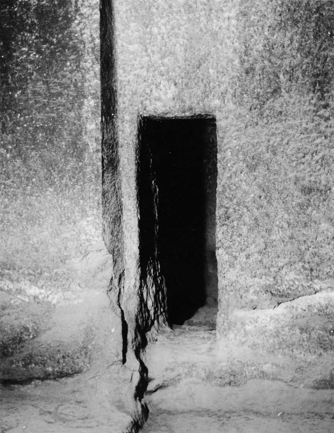 Cave 04, Ajanta, Aurangabad, Maharashtra
