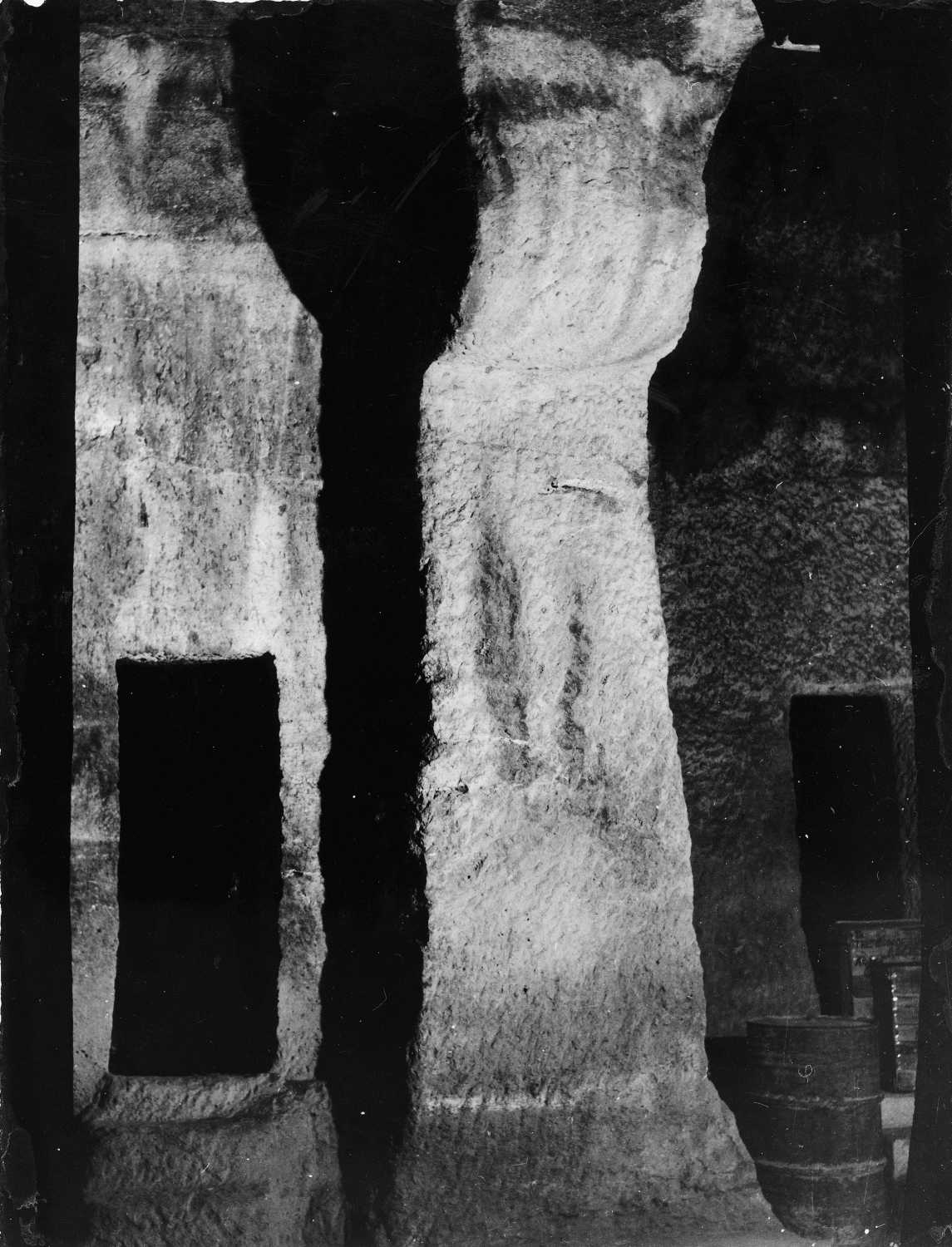 Cave 04, Ajanta, Aurangabad, Maharashtra