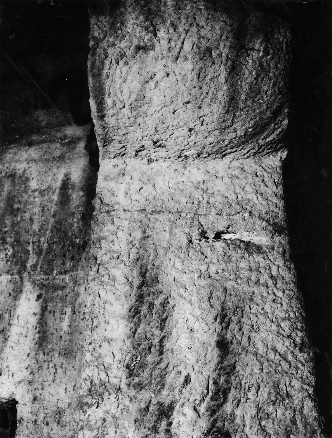 Cave 04, Ajanta, Aurangabad, Maharashtra