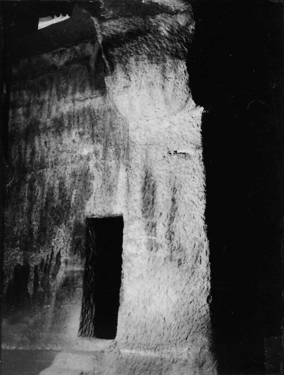 Cave 04, Ajanta, Aurangabad, Maharashtra